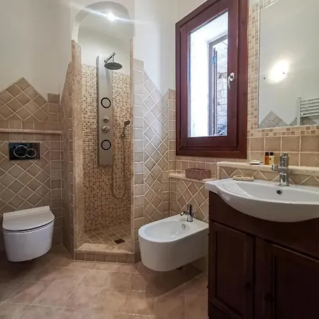 Casa Aurora San Pantaleo