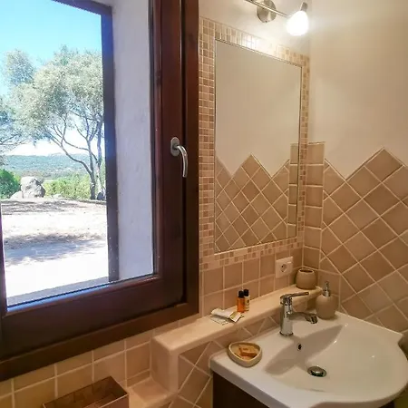 Сasa de vacaciones Casa Aurora San Pantaleo