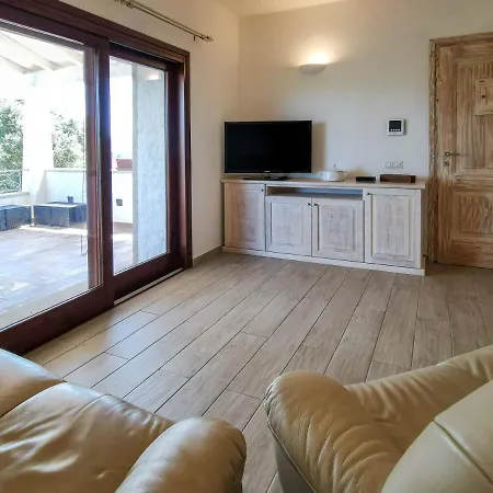 Casa Aurora San Pantaleo