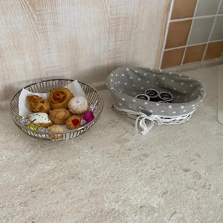 Сasa de vacaciones Casa Aurora San Pantaleo