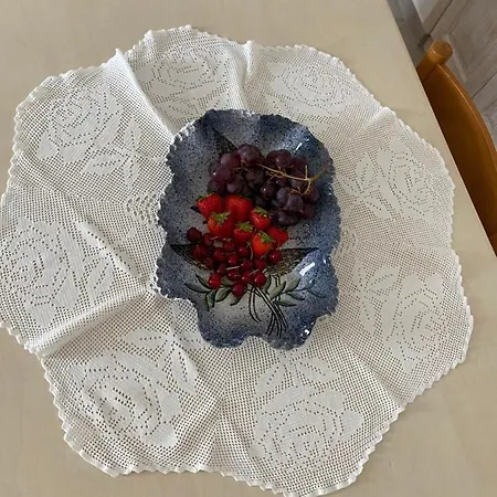 Casa Aurora San Pantaleo