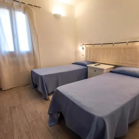 Casa Aurora בית נופש *