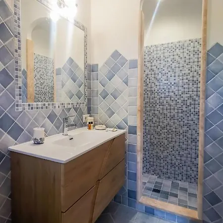 Casa Aurora Prázdninový dům San Pantaleo