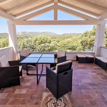 Hébergement de vacances Casa Aurora