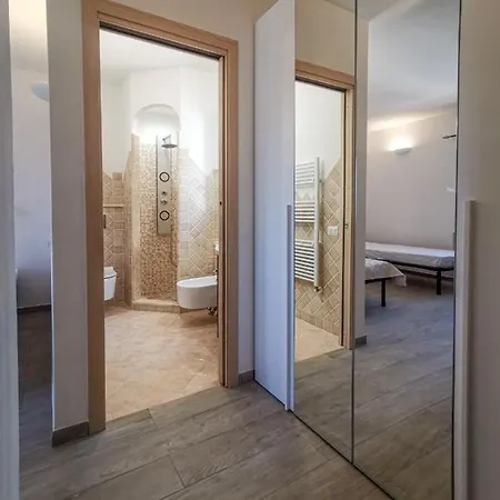 Casa Aurora Prázdninový dům