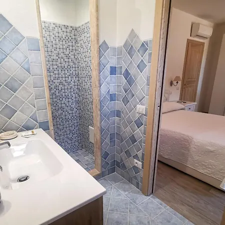 בית נופש Casa Aurora *