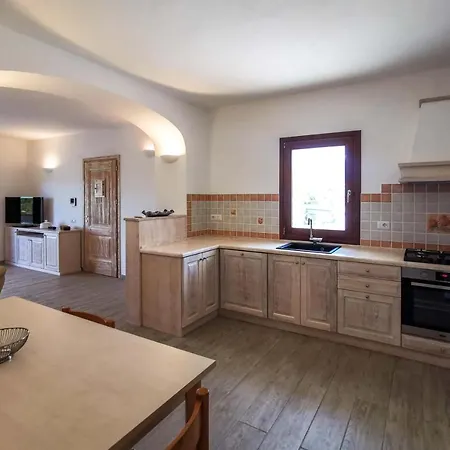 Casa Aurora Prázdninový dům *