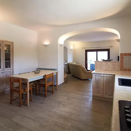 Casa Aurora * San Pantaleo