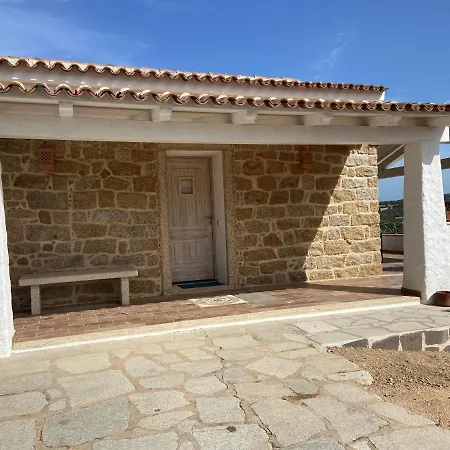 בית נופש Casa Aurora *