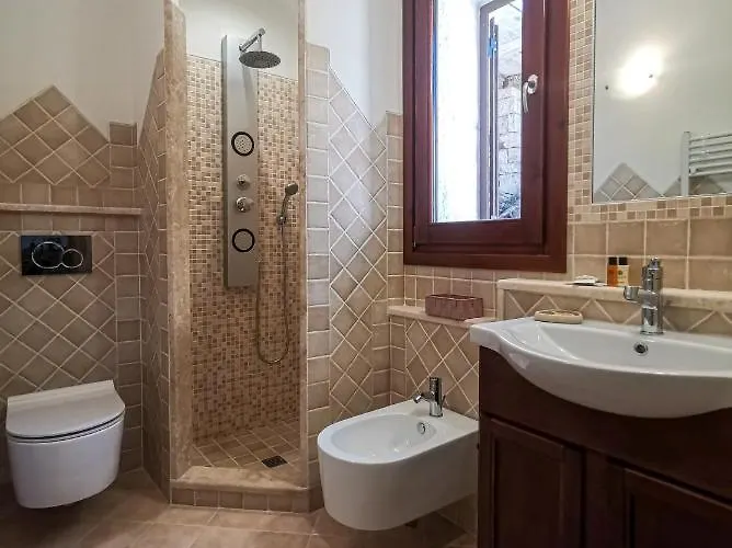 Casa Aurora サン・パンタレオ