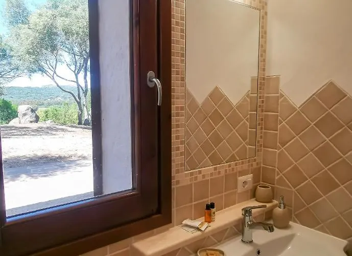 別荘 Casa Aurora サン・パンタレオ