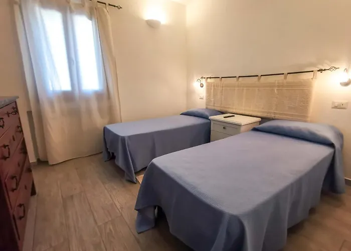 Casa Aurora 別荘 *