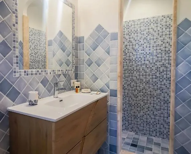 Casa Aurora Holiday home San Pantaleo