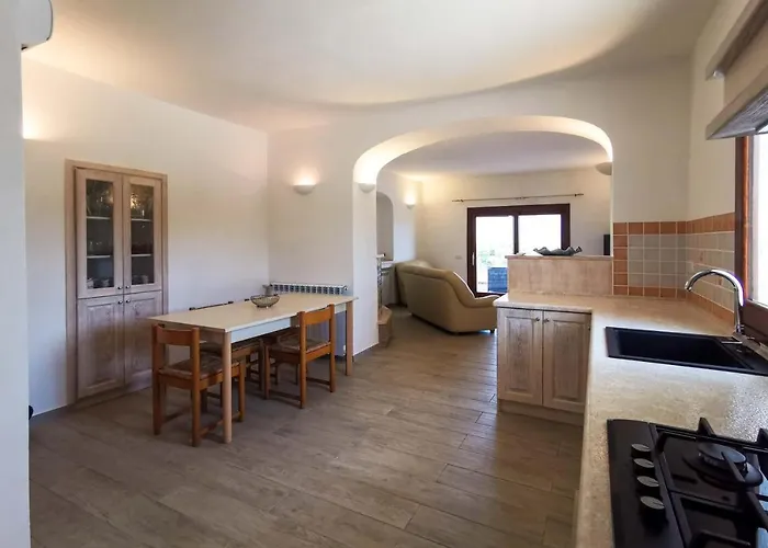 Casa Aurora * サン・パンタレオ