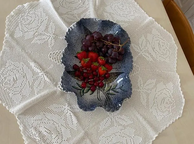 Casa Aurora サン・パンタレオ