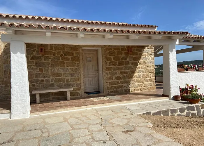 別荘 Casa Aurora *